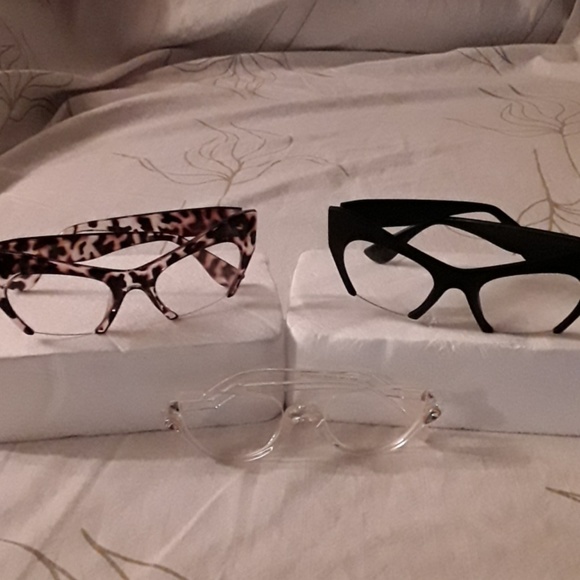 Accessories - S O L D